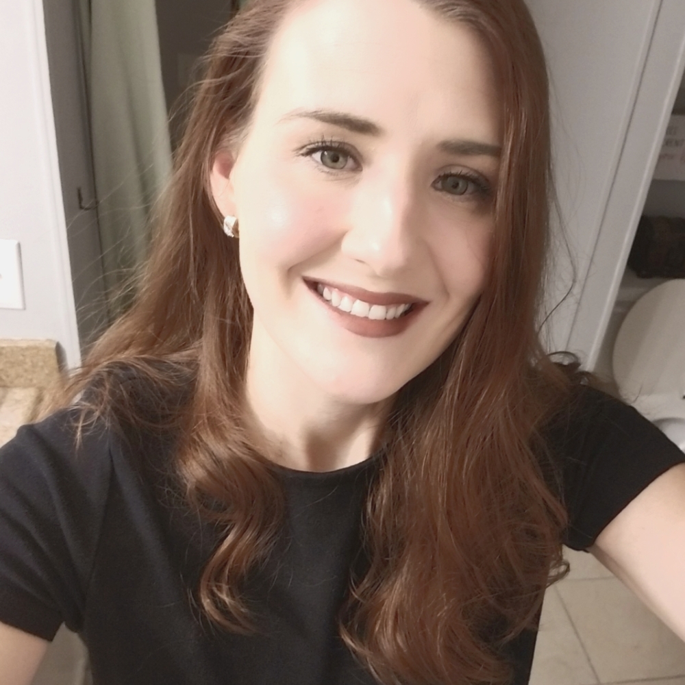 Meet your Posher, Mama